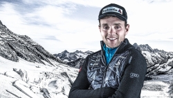 Ski de fond: Erwan Käser s'arrête au stade du prologue sur le sprint de Lahti